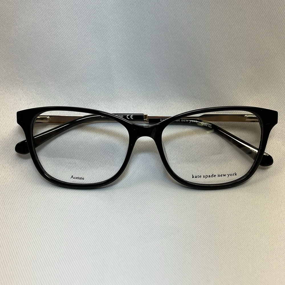 NWT Kate Spade New York GAEL Frames